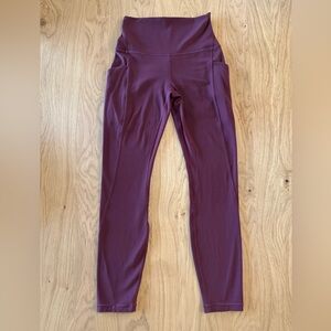 lululemon Align™ High-Rise Pant with Pockets 25"